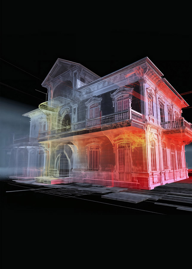 Laserscanning