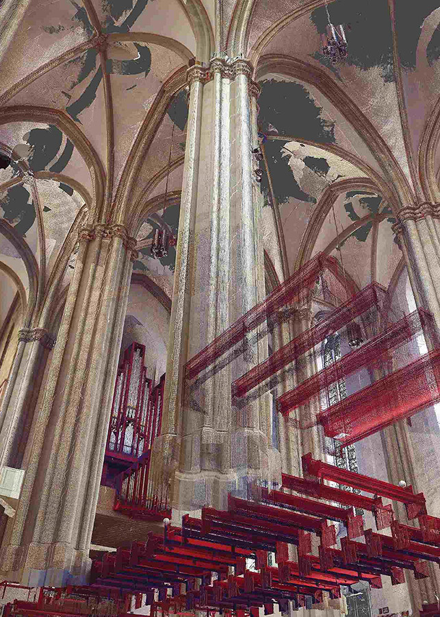 Sankt Marienkirche Osnabrück